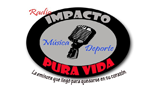 Impacto Pura Vida