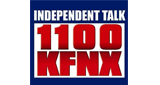 Independent Talk 1100 AM