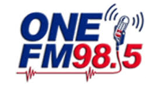 ONE FM 98.5