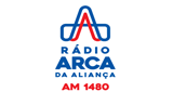 Rádio Arca da Aliança AM