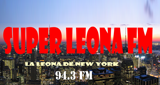 Super Leona 94.3 FM