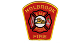 Holbrook Volunteer Fire Dispatch