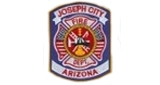 Joseph City Fire