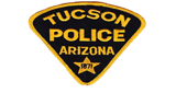 Tucson Police Dispatch