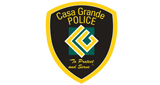 Casa Grande Police Dispatch