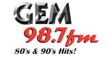 Gem 98.7 FM