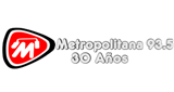 Metropolitana FM