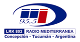 Mediterránea 95.5 FM