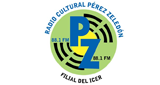 Radio Cultural Pérez Zeledón