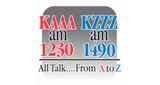 Talk A to Z Radio
