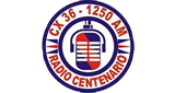 Radio Centenario AM