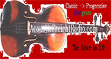 Acoustic Freight Radio