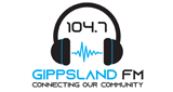 Gippsland FM – 3GCR