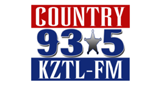 Country 93.5