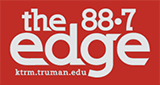 88.7 The Edge