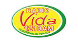 Radio Vida 1210 AM