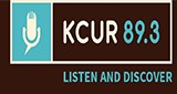 KCUR 89.3 FM