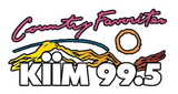 KIIM 99.5 FM