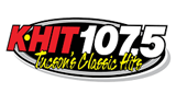 K-Hit 107.5 FM