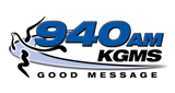 940AM KGMS