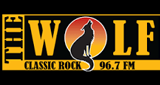 The Wolf 96.7 FM