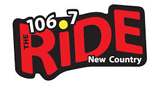 106.7 The Ride