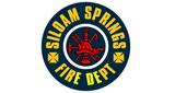 Siloam Springs Fire and EMS Dispatch