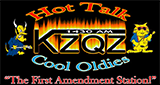 KZQZ 1430 AM