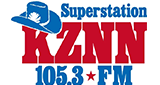 105.3 KZNN