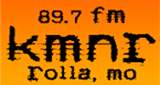 KMNR 89.7