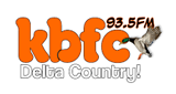 Delta Country 93.5