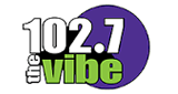 102.7 The Vibe