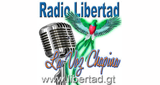 Radio Libertad