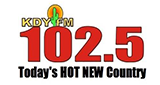 KDY 102.5