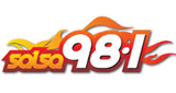 Salsa 98.1