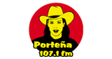 Radio Porteña