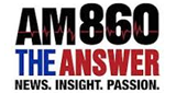 AM 860 The Answer