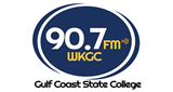 WKGC-FM