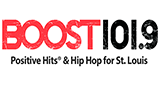 Boost 101.9