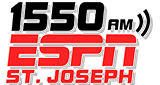 ESPN 1550 AM