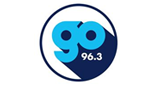 Go 96.3