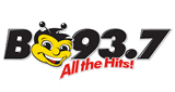 B 93.7 FM