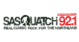 Sasquatch 106.5