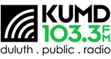 KUMD FM