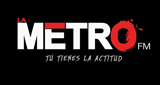 Metro Stereo