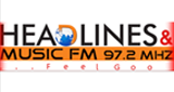 Headlines & Music FM