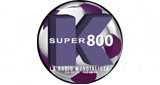 Super K800