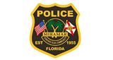 Pembroke Pines and Miramar Police and Fire