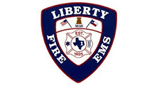 Liberty and Calhoun Counties Fire and EMS, Blountstown Fire Dispatch