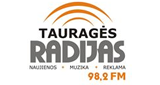 Taurages Radijas